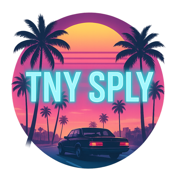 TNY SPLY